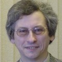 Profile photo of Zbigniew Izydorczyk, expert at University of Winnipeg