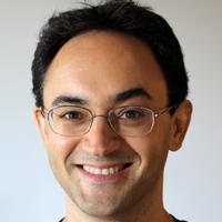 Profile photo of Zeev Dvir, expert at Princeton University