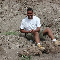 Profile photo of Zeray Alemseged, expert at University of Chicago