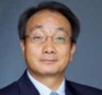 Profile photo of Zheng-Hong Lu, expert at University of Toronto Faculty of Applied Science & Engineering