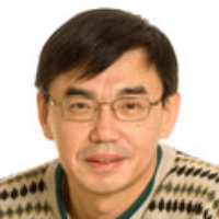 Zhenghe Xu, University of Alberta
