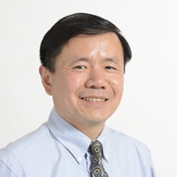 Profile photo of Zheng (Jeremy) Li, expert at University of Bridgeport