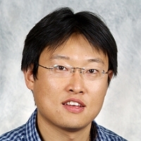 Profile photo of Zhenglong Gu, expert at Cornell University