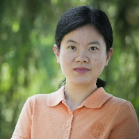 Profile photo of Zhenmei Zhang, expert at Michigan State University