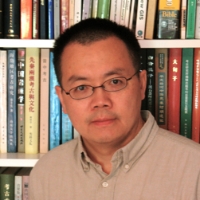 Profile photo of Zhichun Jing, expert at University of British Columbia