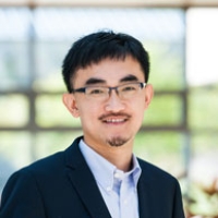 Profile photo of Zhiguo He, expert at University of Chicago