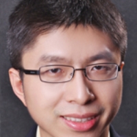 Profile photo of Zhiru Zhang, expert at Cornell University