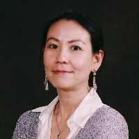 Profile photo of Zhixi Zhuang, expert at Ryerson University