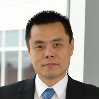 Profile photo of Zhou Wang, expert at University of Waterloo