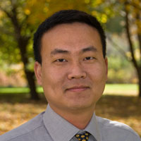 Profile photo of Zhu (Joe) Qian, expert at University of Waterloo