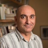 Profile photo of Ziad Fahmy, expert at Cornell University