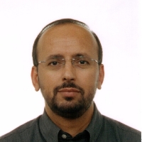 Profile photo of Zine-Eddine Abid, expert at Western University