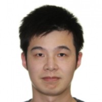 Profile photo of Ziqiang Patrick Huang, expert at University of Waterloo