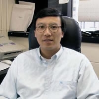 Profile photo of Zongchao Jia, expert at Queen’s University