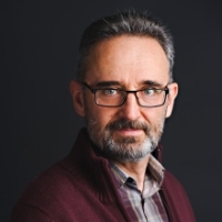 Profile photo of Zoran Miskovic, expert at University of Waterloo