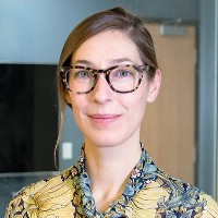 Profile photo of Zorianna Zurba, expert at Ryerson University