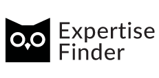 Expertise Finder Home